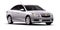 2011 Chevrolet Cruze Sedan LTZ