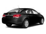 2011 Chevrolet Cruze Sedan LTZ