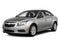 2011 Chevrolet Cruze Sedan LTZ
