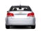 2011 Chevrolet Cruze Sedan LTZ