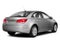 2011 Chevrolet Cruze Sedan LTZ