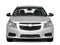 2011 Chevrolet Cruze Sedan LTZ