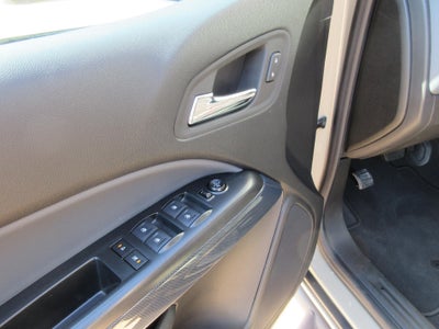 2022 Chevrolet Colorado Crew Cab Short Box 4-Wheel Drive Z71