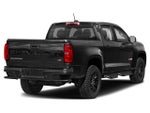2022 Chevrolet Colorado Crew Cab Short Box 4-Wheel Drive Z71