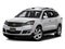 2016 Chevrolet Traverse AWD 1LT