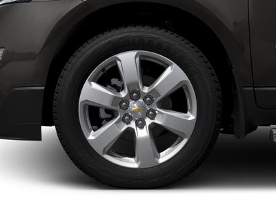 2016 Chevrolet Traverse AWD 1LT