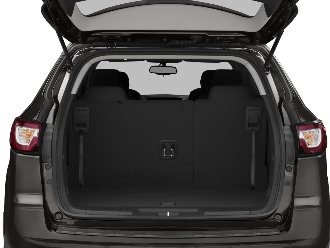 2016 Chevrolet Traverse AWD 1LT