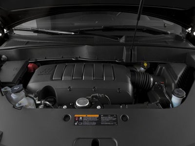 2016 Chevrolet Traverse AWD 1LT