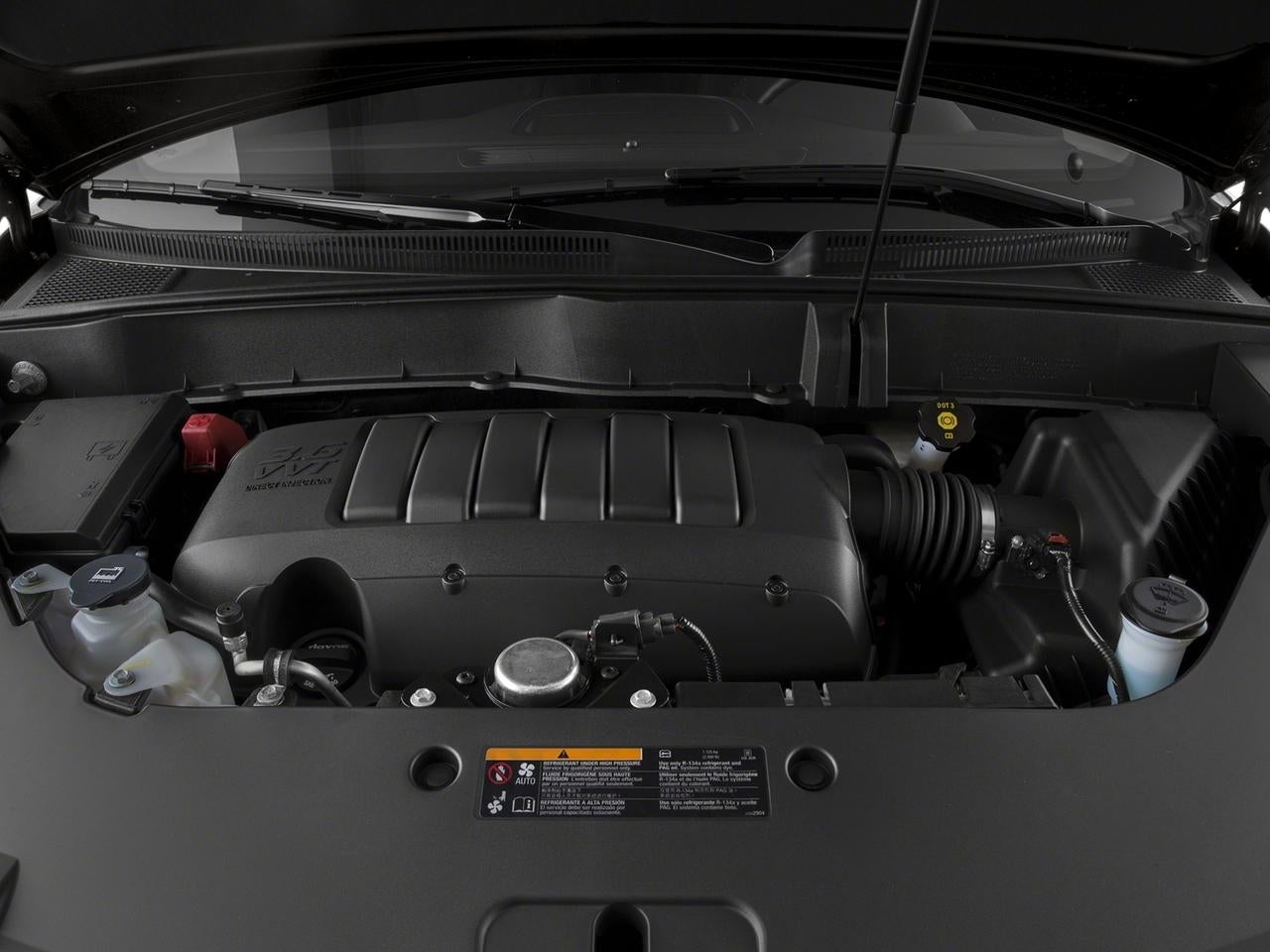 2016 Chevrolet Traverse AWD 1LT