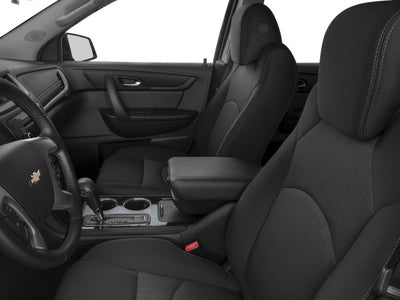 2016 Chevrolet Traverse AWD 1LT