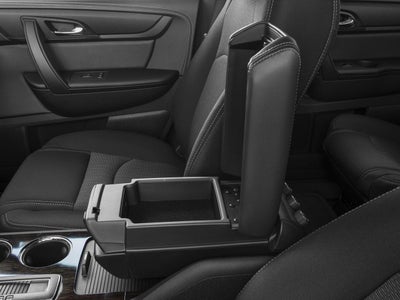 2016 Chevrolet Traverse AWD 1LT