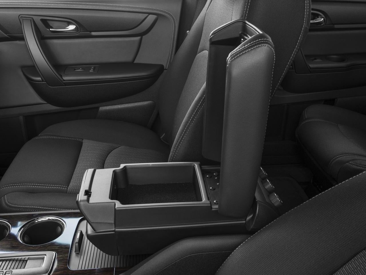 2016 Chevrolet Traverse AWD 1LT