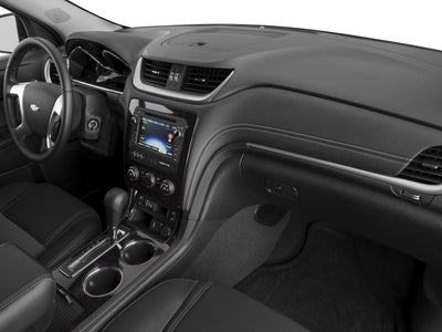 2016 Chevrolet Traverse AWD 1LT