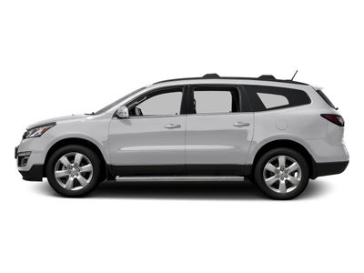 2016 Chevrolet Traverse AWD 1LT