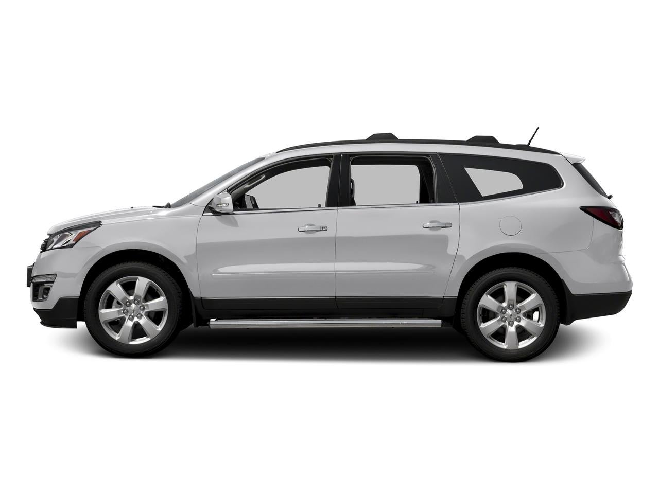 2016 Chevrolet Traverse AWD 1LT