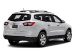 2016 Chevrolet Traverse AWD 1LT