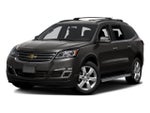 2016 Chevrolet Traverse AWD 1LT