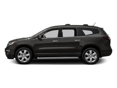 2016 Chevrolet Traverse AWD 1LT