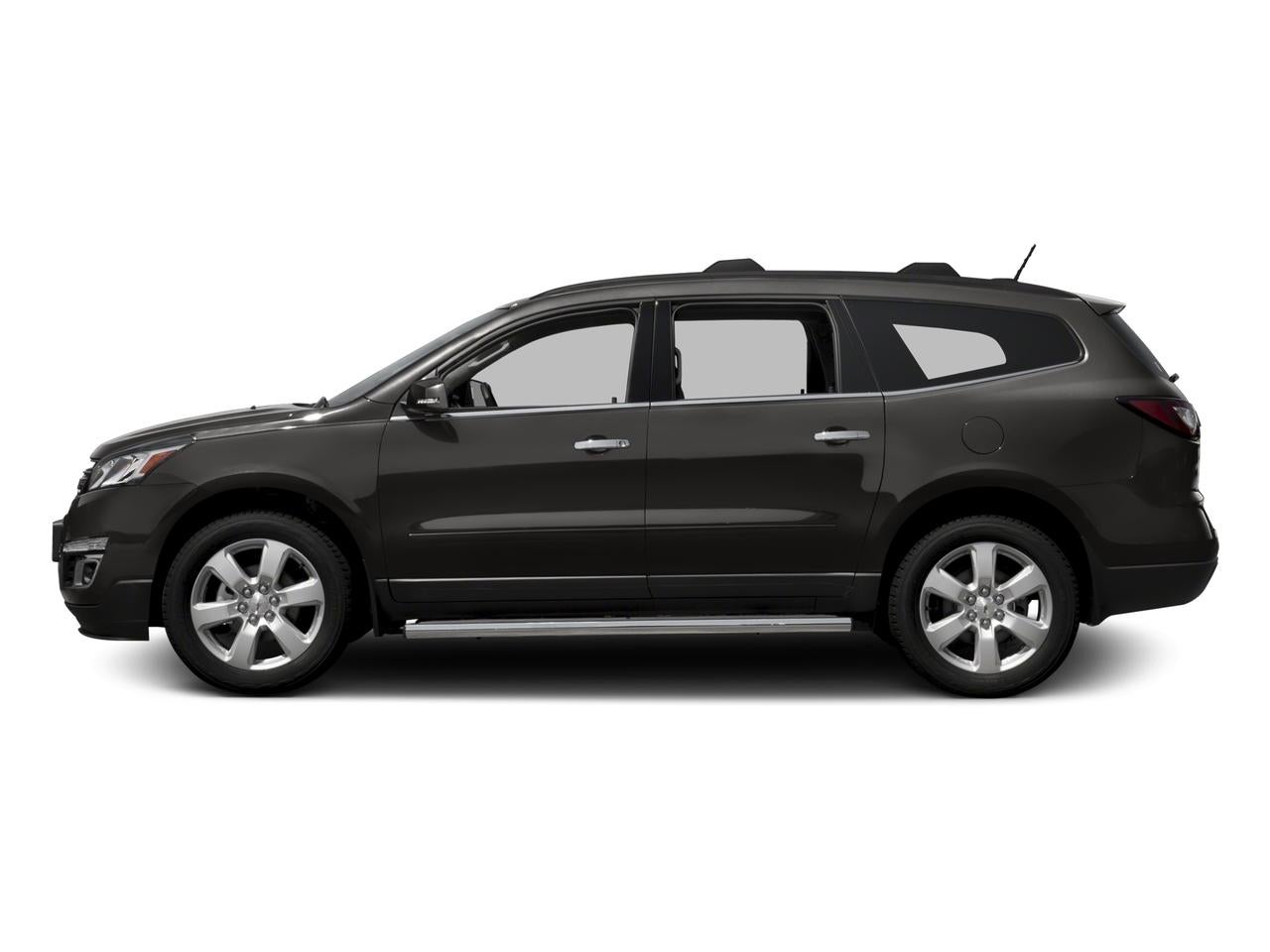 2016 Chevrolet Traverse AWD 1LT