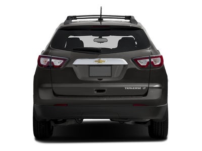 2016 Chevrolet Traverse AWD 1LT