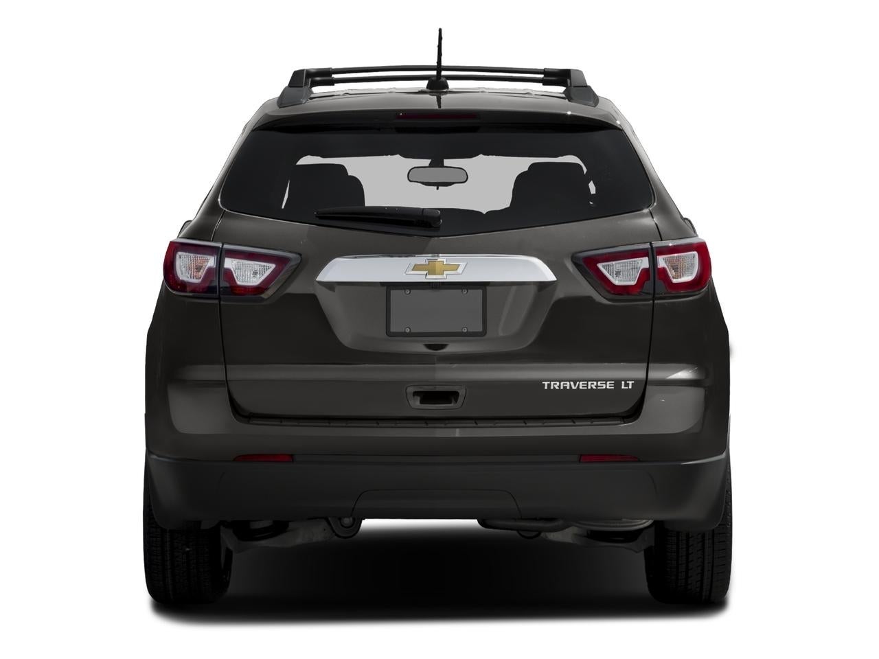 2016 Chevrolet Traverse AWD 1LT