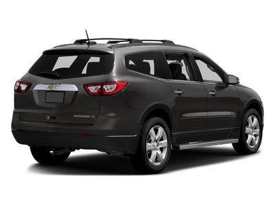 2016 Chevrolet Traverse AWD 1LT