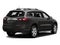2016 Chevrolet Traverse AWD 1LT