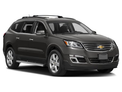 2016 Chevrolet Traverse AWD 1LT