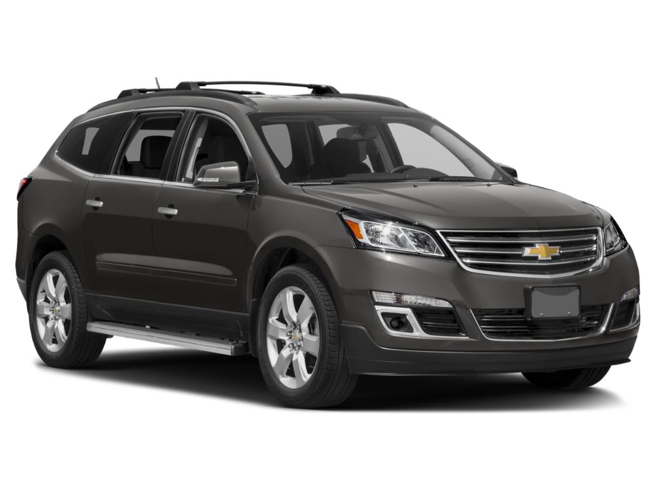 2016 Chevrolet Traverse AWD 1LT