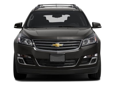 2016 Chevrolet Traverse AWD 1LT