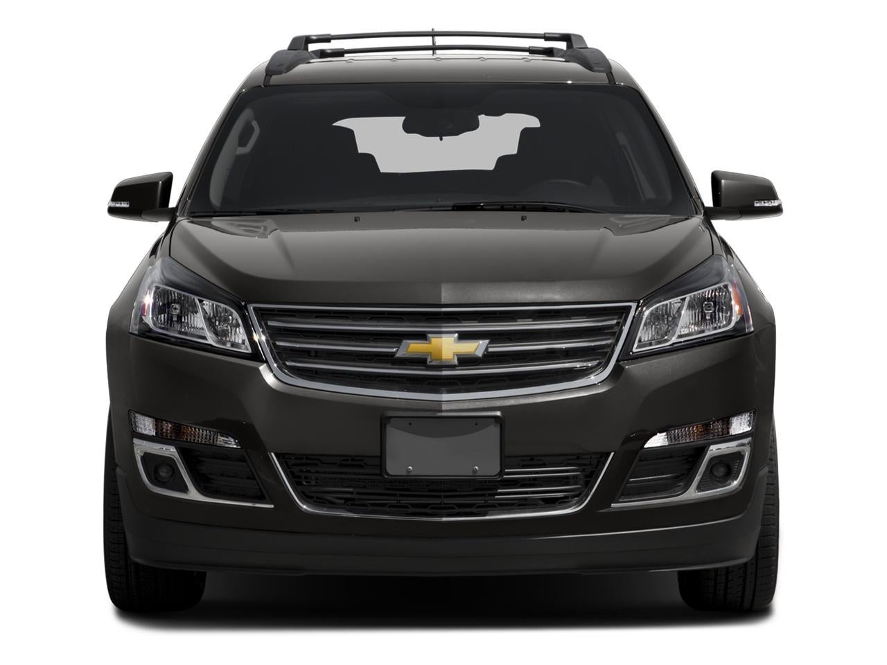 2016 Chevrolet Traverse AWD 1LT