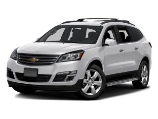 2016 Chevrolet Traverse AWD 1LT