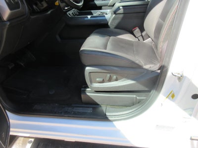 2015 GMC Sierra 2500HD available WiFi Double Cab Standard Box 4-Wheel Drive SLT