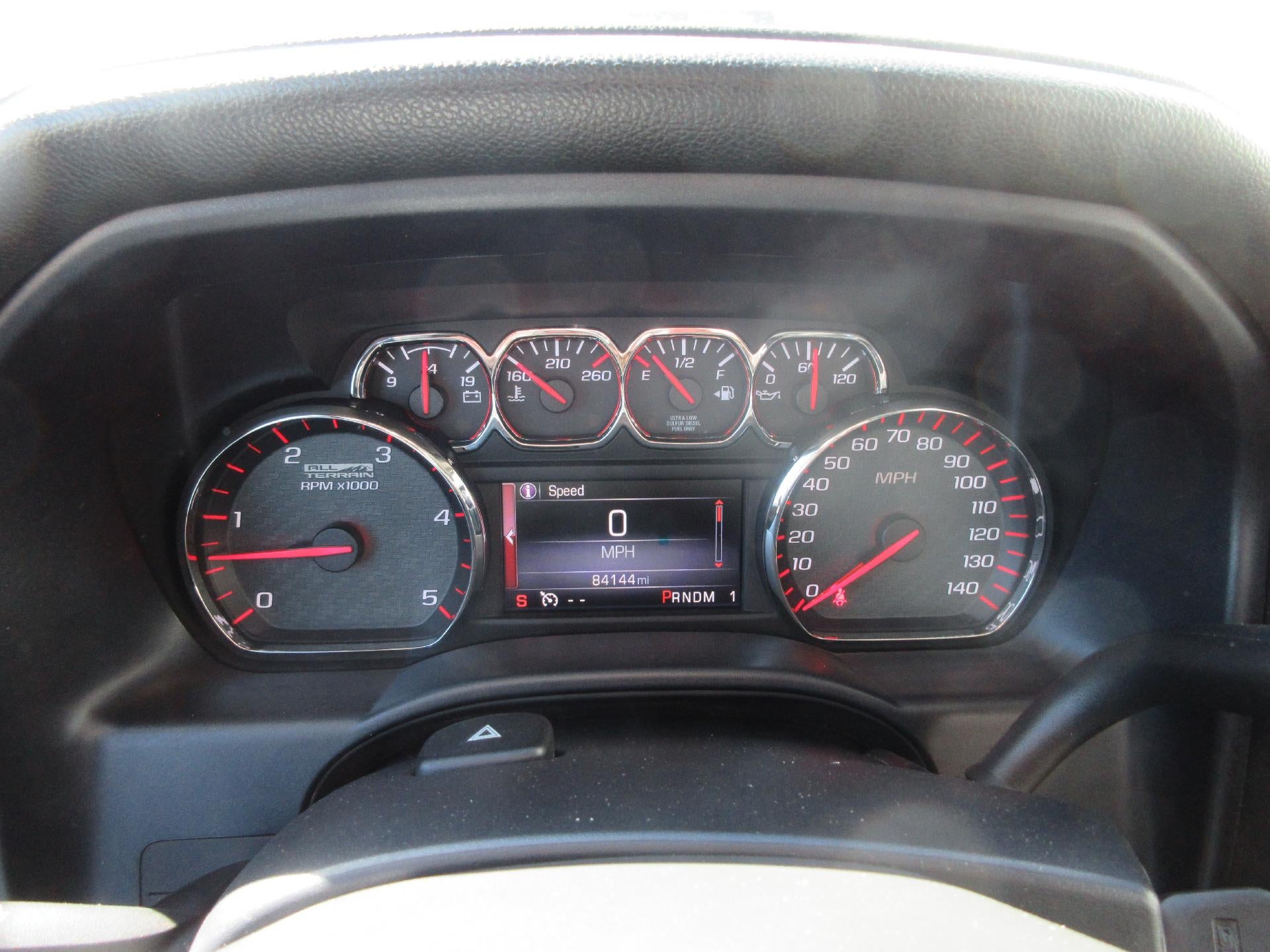 2015 GMC Sierra 2500HD available WiFi Double Cab Standard Box 4-Wheel Drive SLT