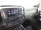 2015 GMC Sierra 2500HD available WiFi Double Cab Standard Box 4-Wheel Drive SLT