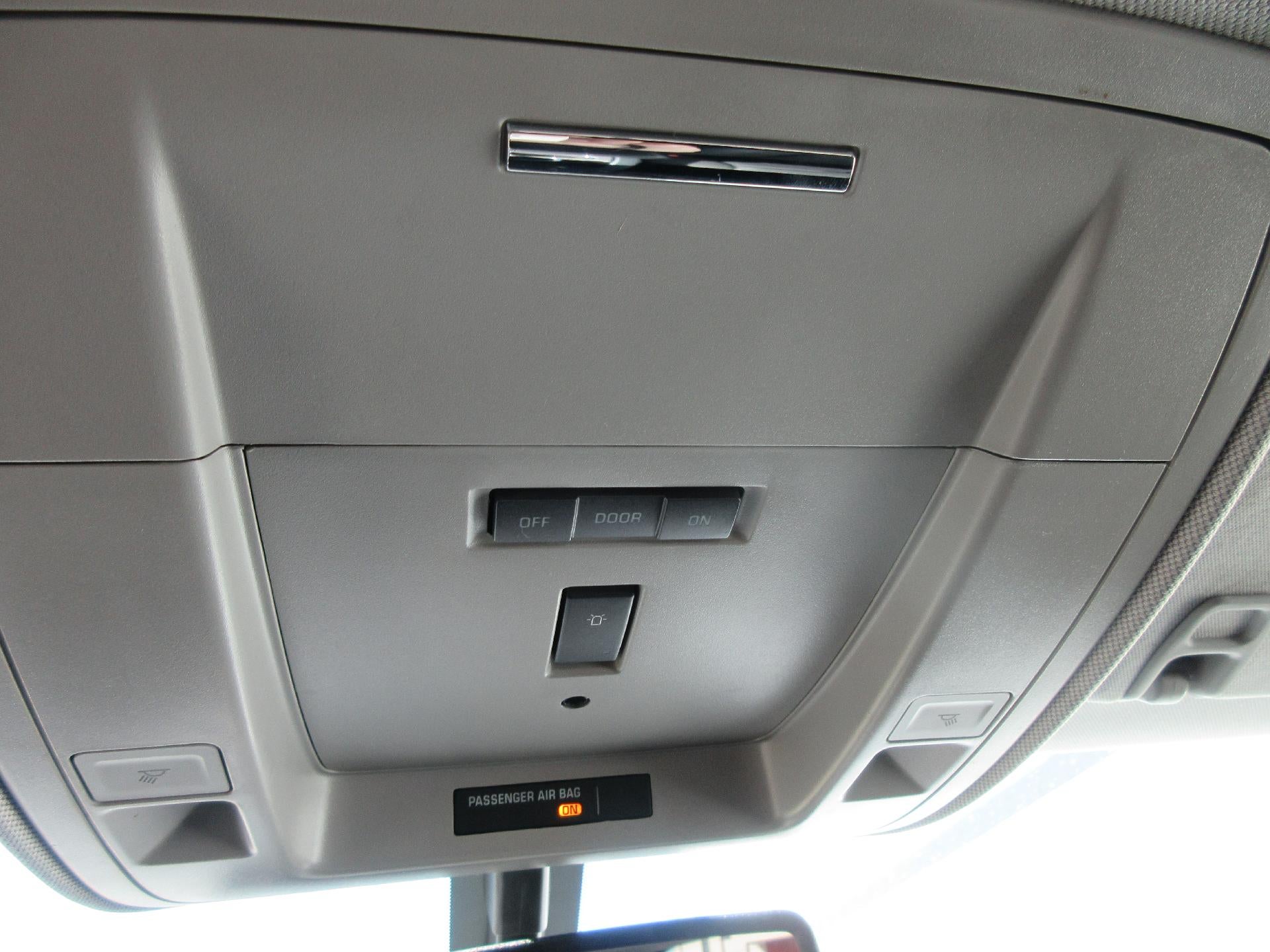 2015 GMC Sierra 2500HD available WiFi Double Cab Standard Box 4-Wheel Drive SLT