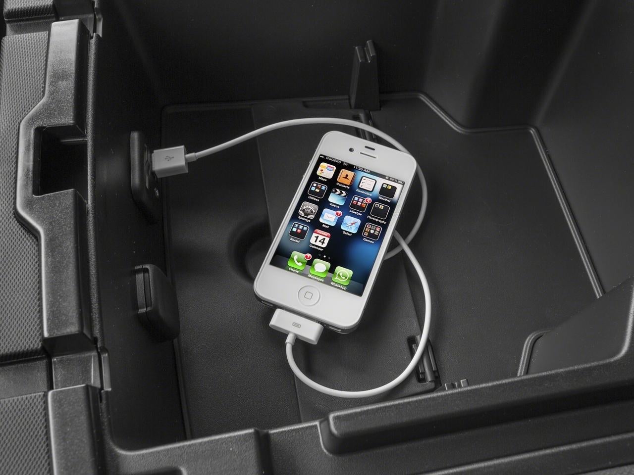 2015 GMC Sierra 2500HD available WiFi Double Cab Standard Box 4-Wheel Drive SLT