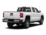 2015 GMC Sierra 2500HD available WiFi Double Cab Standard Box 4-Wheel Drive SLT