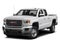 2015 GMC Sierra 2500HD available WiFi Double Cab Standard Box 4-Wheel Drive SLT