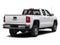 2015 GMC Sierra 2500HD available WiFi Double Cab Standard Box 4-Wheel Drive SLT