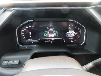 2025 GMC Sierra 3500HD Crew Cab Standard Box 4-Wheel Drive Denali