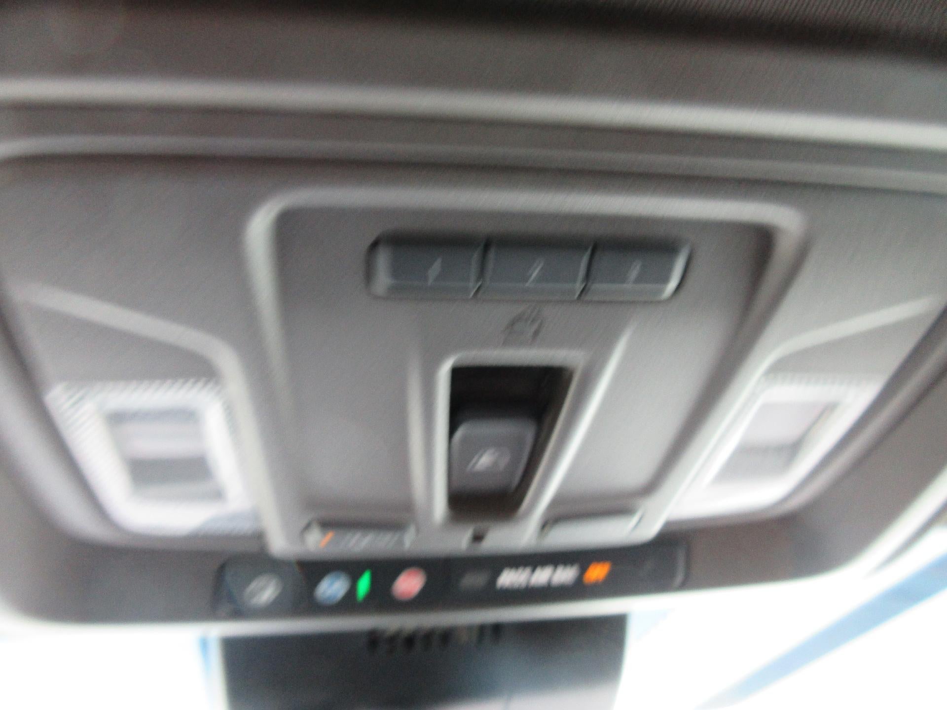 2025 GMC Sierra 3500HD Crew Cab Standard Box 4-Wheel Drive Denali