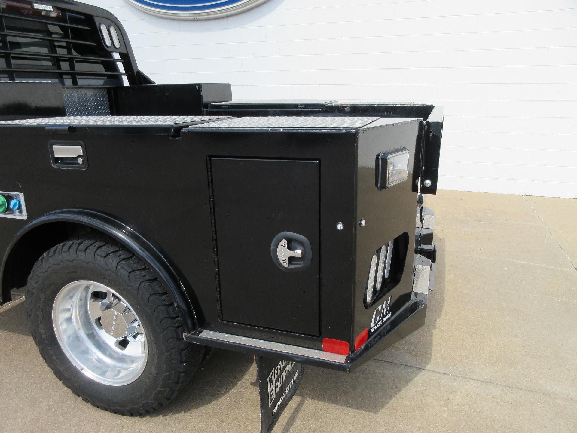 2025 GMC Sierra 3500HD Crew Cab Standard Box 4-Wheel Drive Denali