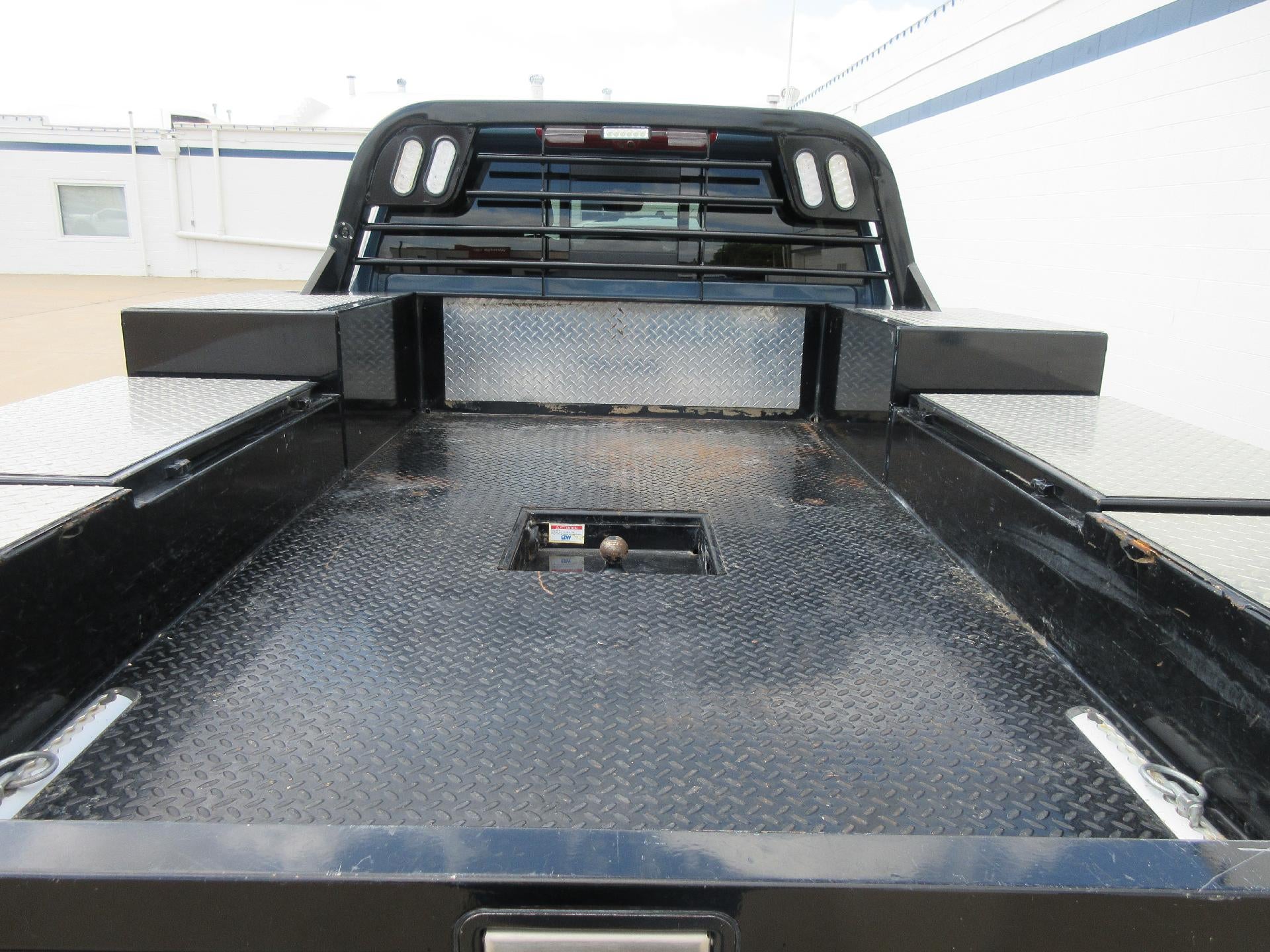 2025 GMC Sierra 3500HD Crew Cab Standard Box 4-Wheel Drive Denali