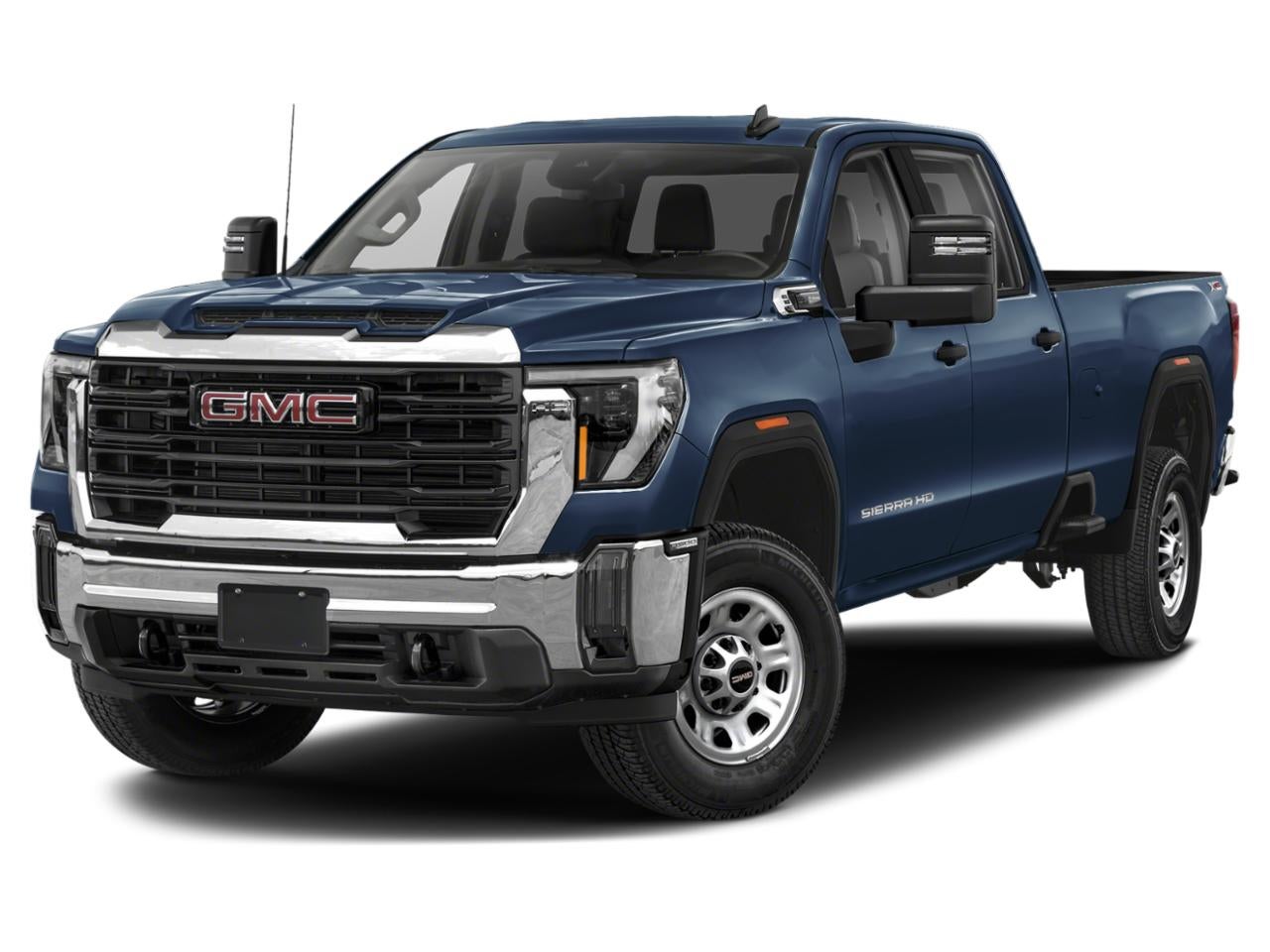 2025 GMC Sierra 4WD Crew Cab Long Box DRW Denali's photo