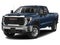 2025 GMC Sierra 3500HD Crew Cab Standard Box 4-Wheel Drive Denali