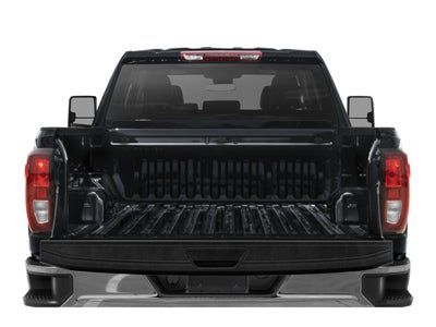 2025 GMC Sierra 3500HD Crew Cab Standard Box 4-Wheel Drive Denali