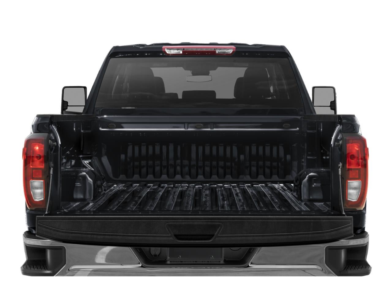 2025 GMC Sierra 3500HD Crew Cab Standard Box 4-Wheel Drive Denali