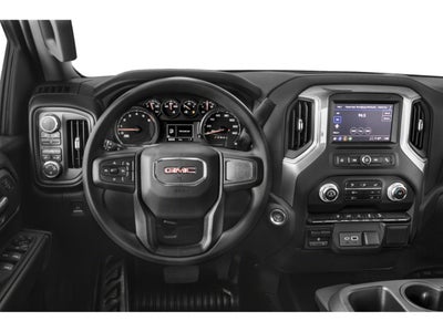 2025 GMC Sierra 3500HD Crew Cab Standard Box 4-Wheel Drive Denali