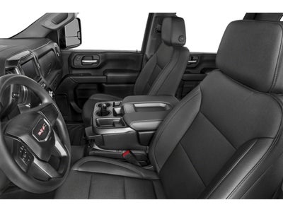 2025 GMC Sierra 3500HD Crew Cab Standard Box 4-Wheel Drive Denali